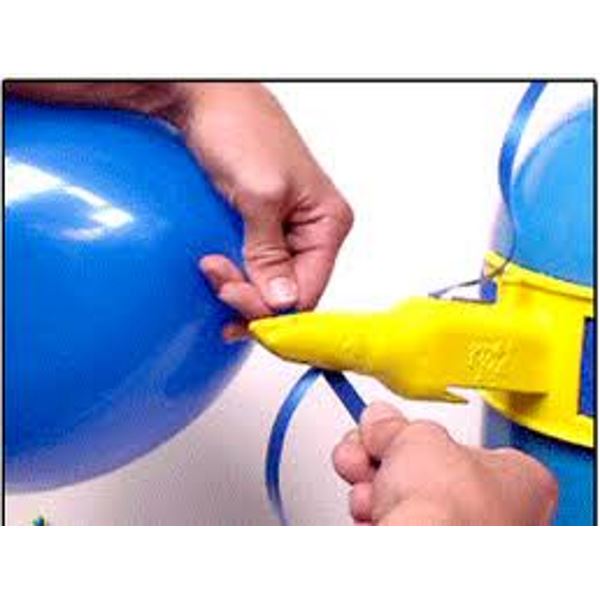 Knot Me Balloon Tying Tool Hire