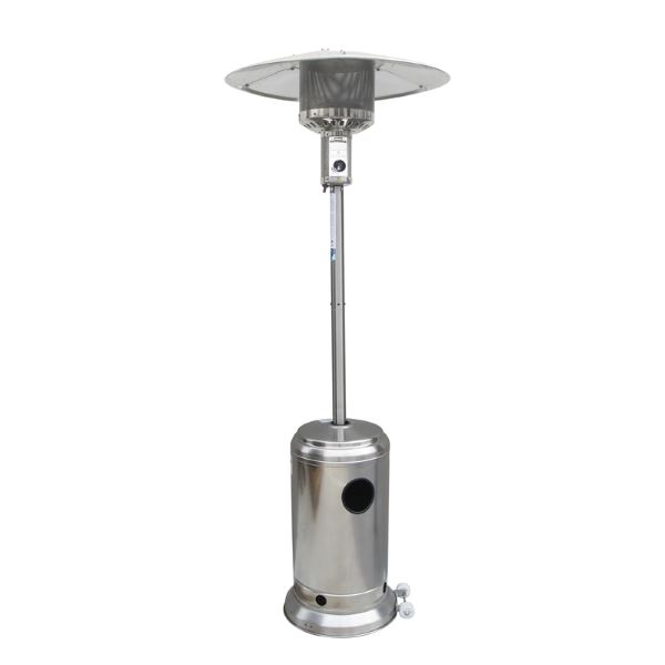 Outdoor Patio Heater Nambour Party Hire