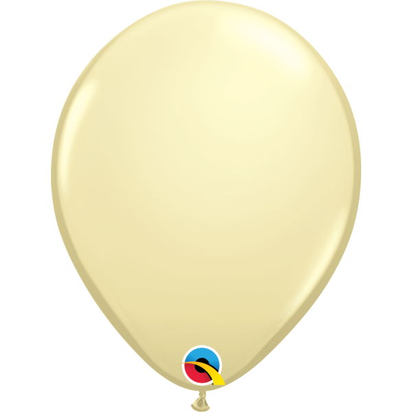 Individual Helium Balloon