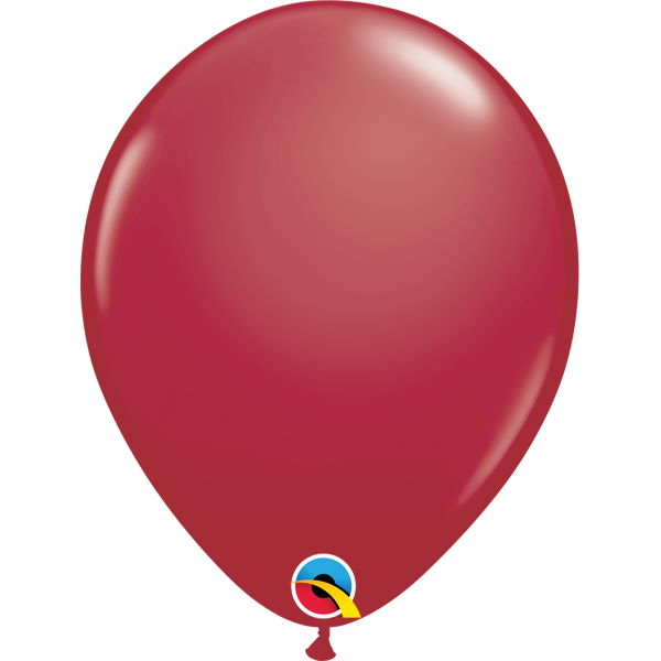 Individual Helium Balloon